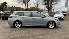 Toyota Corolla 1.8 VVT-i Hybrid Icon Tech 5dr CVT Hybrid Estate